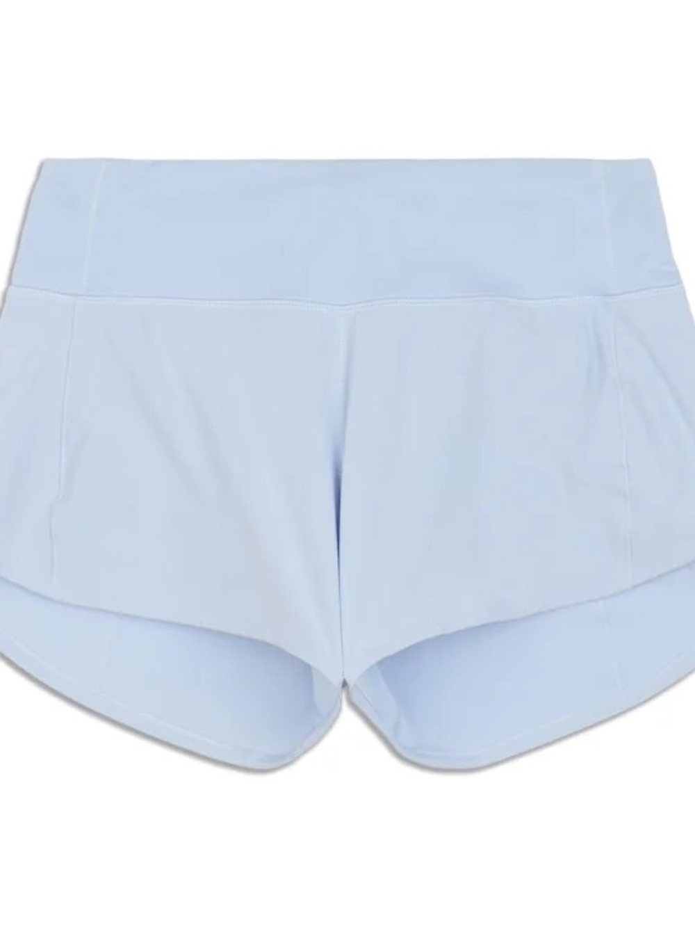 Bulk Lulu Shorts (3 Pack) - Speed Up Mid-Rise Short, Long *4" - All Size 6 - Picture 5 of 10